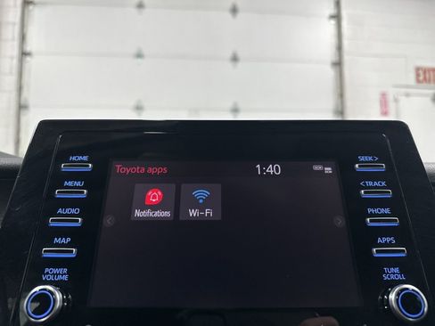 Used 2023 Toyota Camry LE image 31