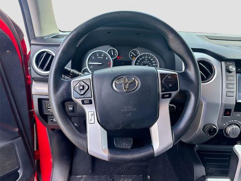 Used 2014 Toyota Tundra SR5 w/ TRD Off Road Package AWD/4WD image 11