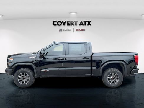 New 2026 GMC Sierra 1500 AT4X AWD/4WD image 5