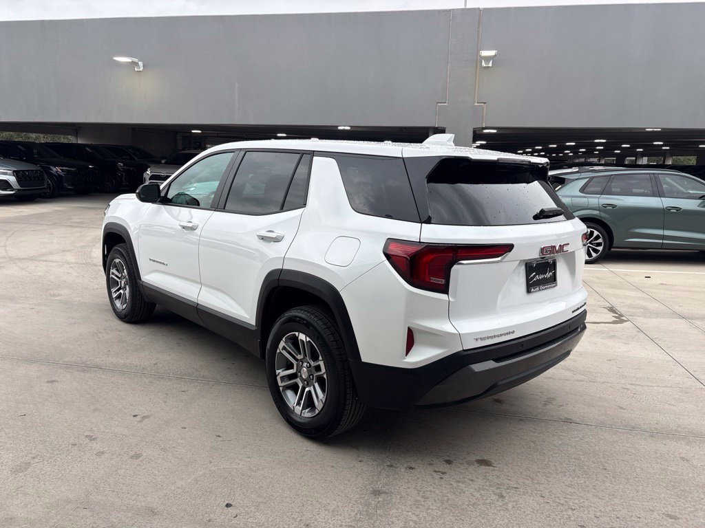 Used 2026 GMC Terrain Elevation FWD image 13