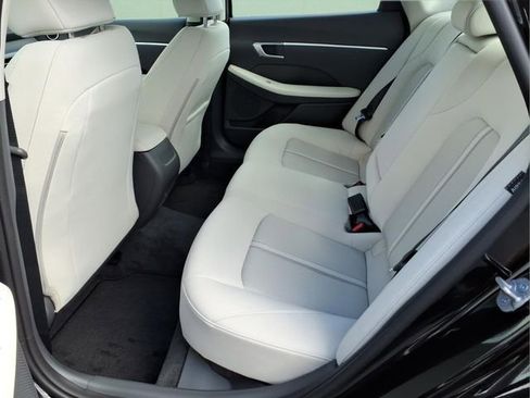 New 2026 Hyundai Sonata SEL FWD image 13