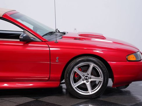 Used 1994 Ford Mustang GT image 27