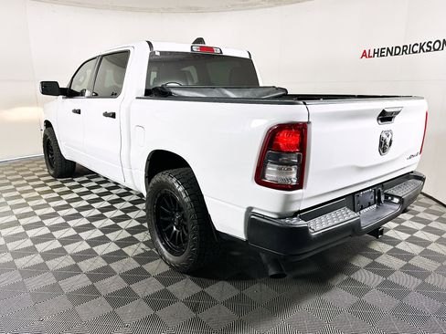 Used 2023 RAM 1500 Tradesman w/ Trailer Tow Group image 5