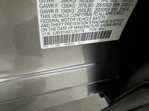 Used 2026 Acura MDX w/ Advance Package image 38