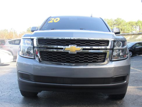 Used 2020 Chevrolet Tahoe LT image 33