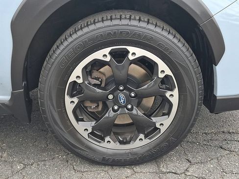 Used 2023 Subaru Crosstrek 2.0i Premium AWD/4WD image 10