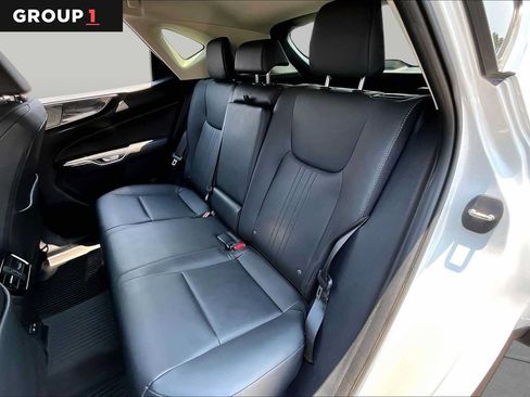 Used 2025 Lexus NX 350 AWD w/ Accessory Package (2T) image 20