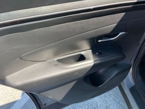 Used 2024 Hyundai Tucson SEL image 21