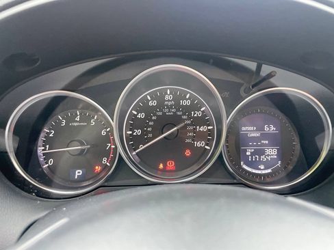 Used 2015 MAZDA CX-5 Touring FWD image 13