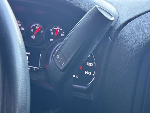 Certified 2020 Chevrolet Silverado 2500 Custom w/ Custom Value Package image 15