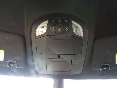 Used 2023 Chrysler Pacifica Touring-L w/ S Appearance Package FWD image 26