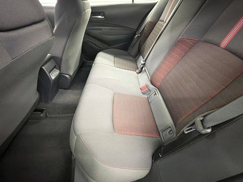 Used 2026 Toyota Corolla SE FWD image 38