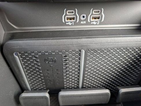 New 2026 RAM 1500 Big Horn AWD/4WD image 20