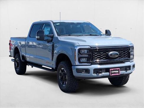 New 2026 Ford F250 Lariat w/ Tremor Off-Road Package image 7