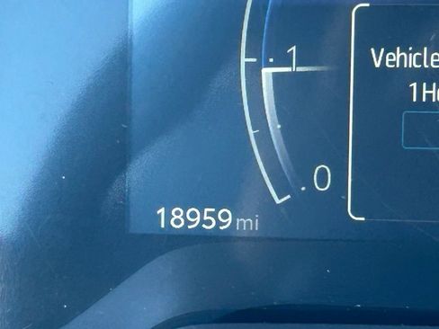 Used 2024 Toyota Corolla XSE image 13