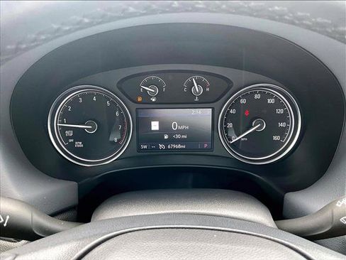 Used 2020 Buick Enclave Essence w/ Sport Touring Edition FWD image 22
