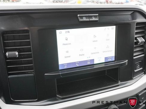 Used 2025 Ford F350 XLT w/ FX4 Off-Road Package image 40