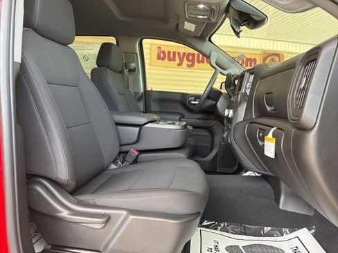 New 2026 GMC Sierra 1500 Pro w/ Graphite Edition image 24