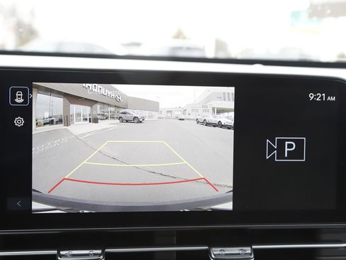 New 2026 Hyundai Kona SEL Sport image 24