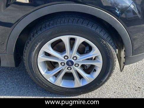 Used 2018 Ford Escape S image 12