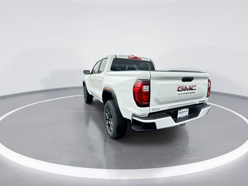 Used 2024 GMC Canyon Elevation image 6