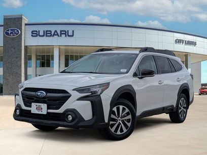 Certified 2024 Subaru Outback Premium