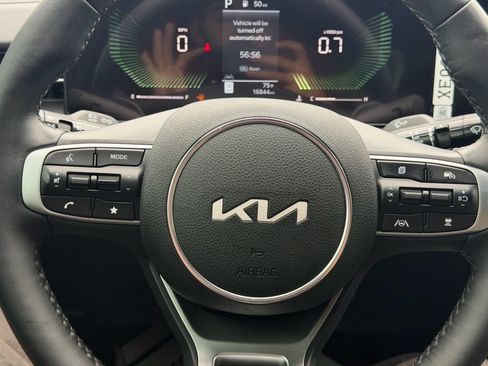 Used 2025 Kia K5 GT-Line AWD/4WD image 11