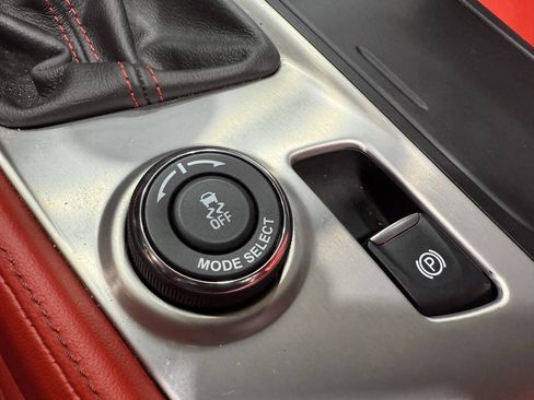 Used 2017 Chevrolet Corvette Grand Sport image 69