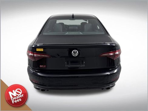 Used 2020 Volkswagen Jetta GLI Autobahn FWD image 5