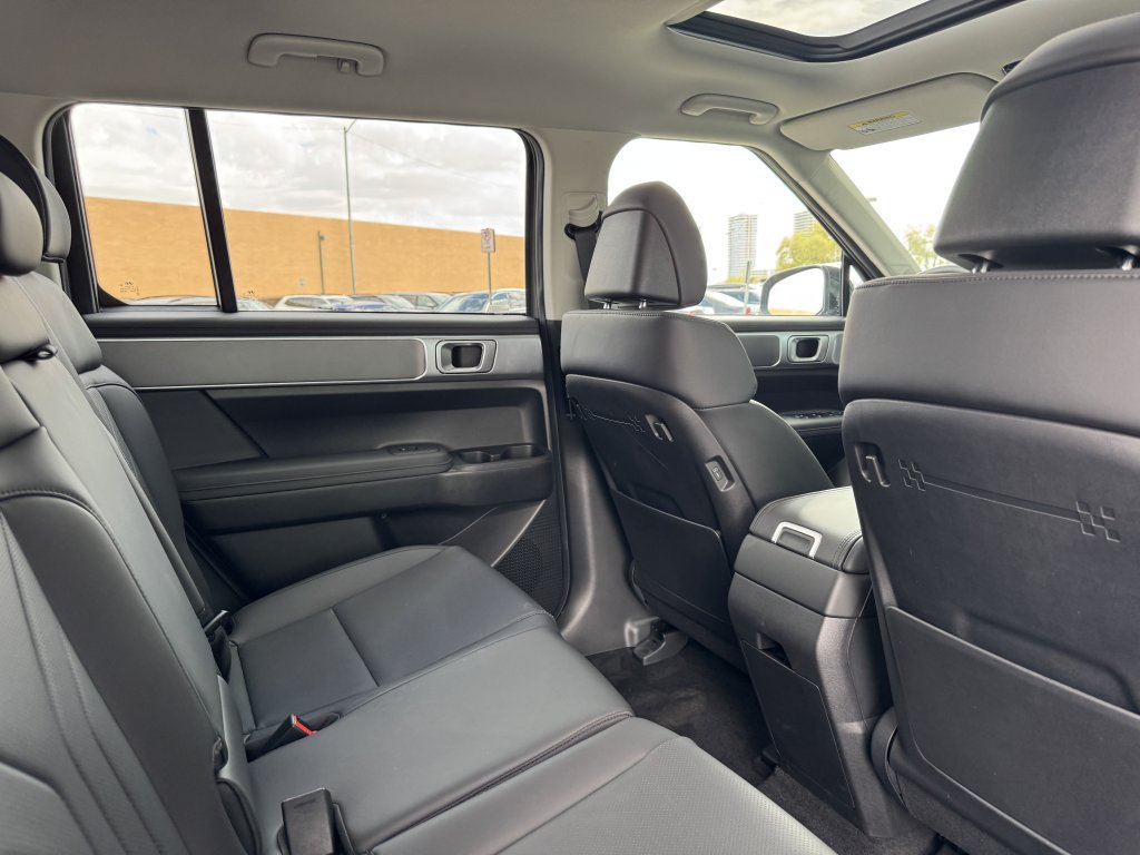 Used 2024 Hyundai Santa Fe XRT AWD/4WD image 42