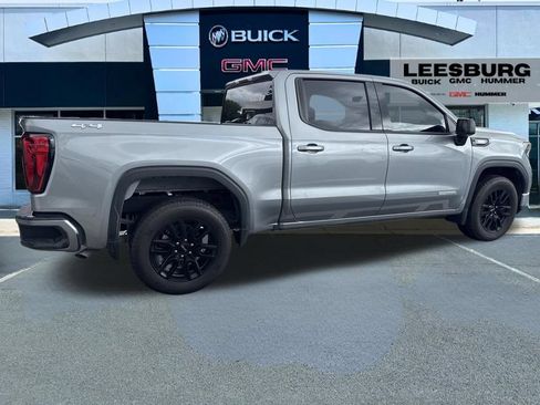 Used 2023 GMC Sierra 1500 Elevation AWD/4WD image 8