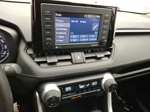 Certified 2022 Toyota RAV4 LE image 14