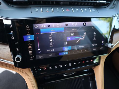 New 2026 Jeep Grand Cherokee Summit AWD/4WD image 7