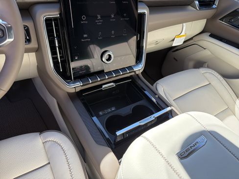 New 2026 GMC Yukon XL Denali image 34