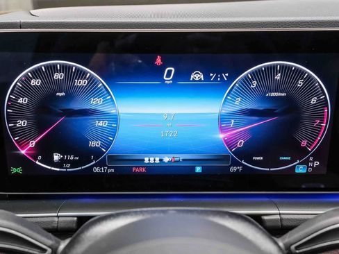 Used 2026 Mercedes-Benz GLE 350 4MATIC image 23