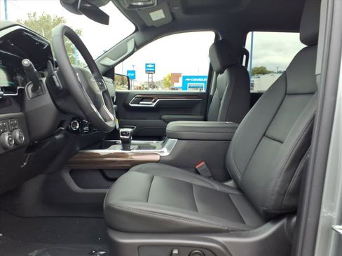 New 2026 Chevrolet Silverado 1500 RST w/ All Star Edition Plus image 5