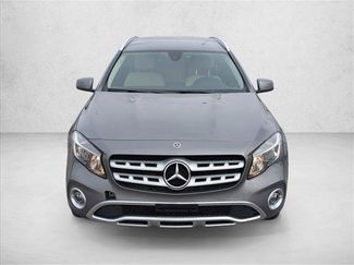 Used 2018 Mercedes-Benz GLA 250 video 2