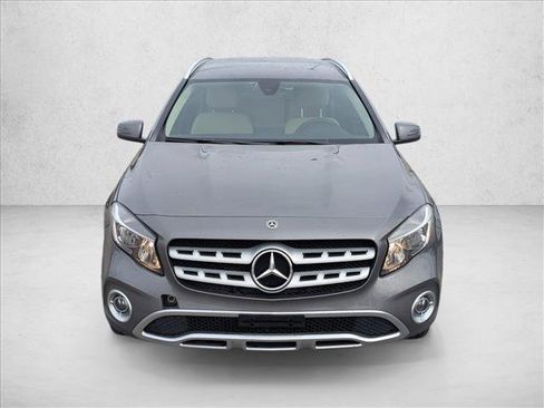 Used 2018 Mercedes-Benz GLA 250 image 2
