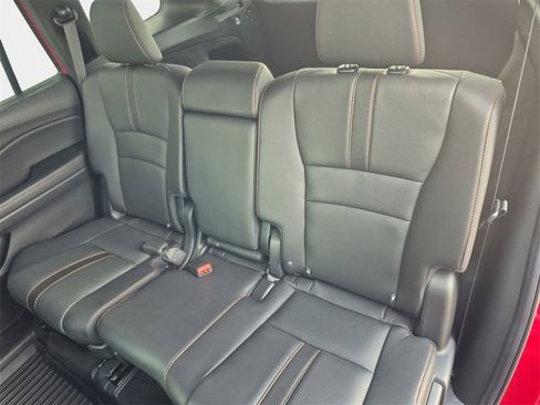 Certified 2022 Honda Passport TrailSport image 20