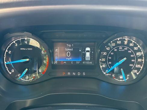 Used 2021 Ford Ranger XLT w/ Equipment Group 302A High AWD/4WD image 26