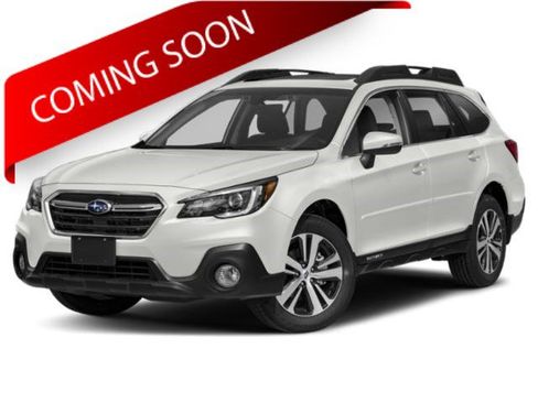 Used 2018 Subaru Outback 2.5i Limited AWD/4WD image 1