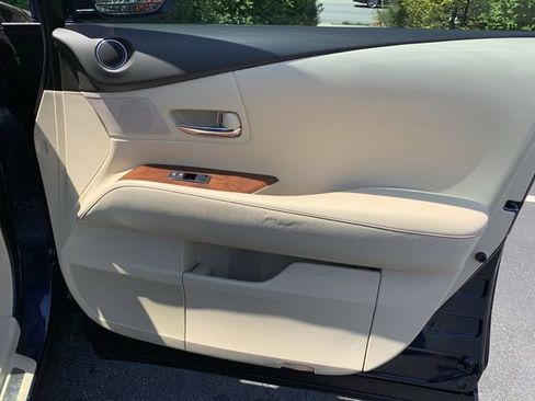 Used 2015 Lexus RX 350 FWD image 13