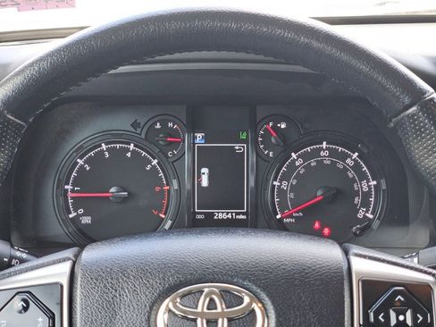 Used 2024 Toyota 4Runner SR5 Premium AWD/4WD image 25