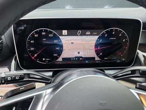 New 2026 Mercedes-Benz GLC 300 4MATIC image 16