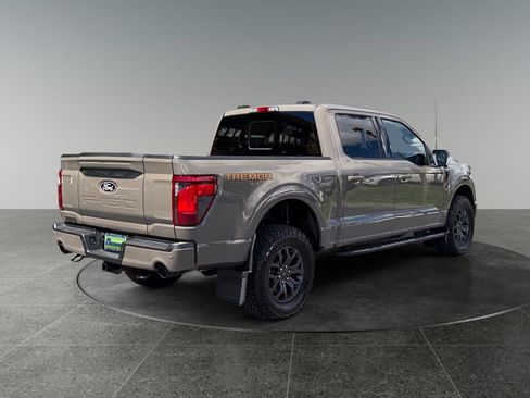 Used 2026 Ford F150 Tremor w/ Equipment Group 402B MID AWD/4WD image 9