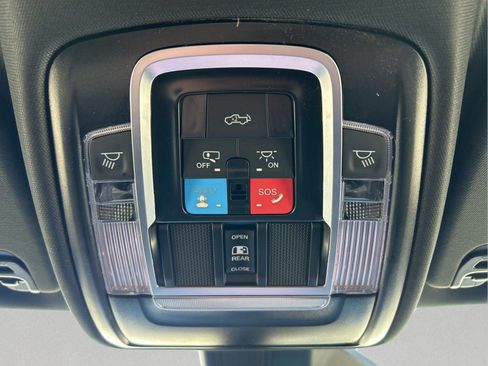 New 2026 RAM 1500 Laramie w/ Night Edition image 32