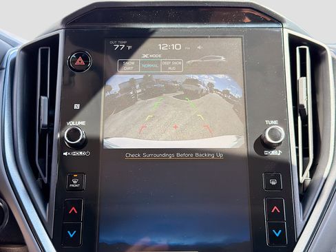 New 2026 Subaru Crosstrek 2.0i Premium image 28