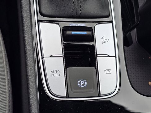 New 2025 Hyundai Santa Cruz SE image 22