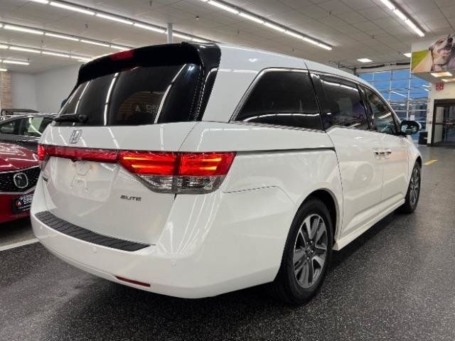Used 2014 Honda Odyssey Touring image 5