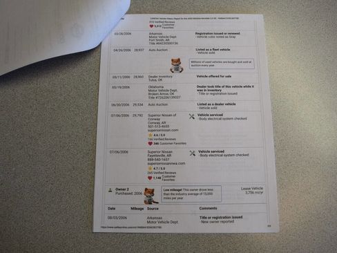 Used 2005 Nissan Maxima 3.5 SE image 51